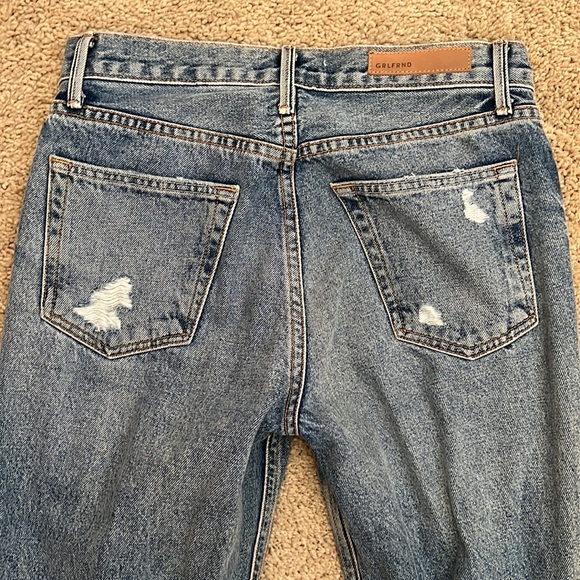 GRLFRND Helena jeans - Picture 4 of 5